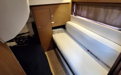 JEANNEAU LEADER 36 SPORTOP