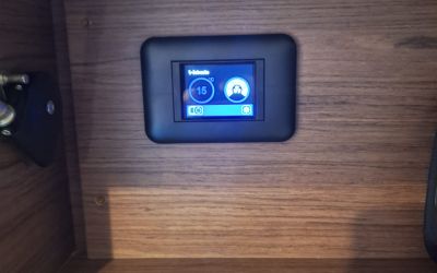 JEANNEAU LEADER 36 SPORTOP