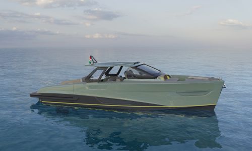 Bellini Astor 58