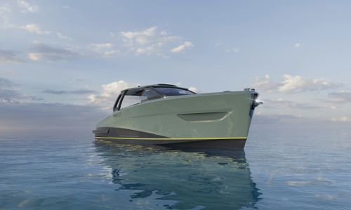 Bellini Astor 58