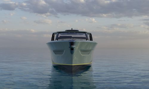 Bellini Astor 58