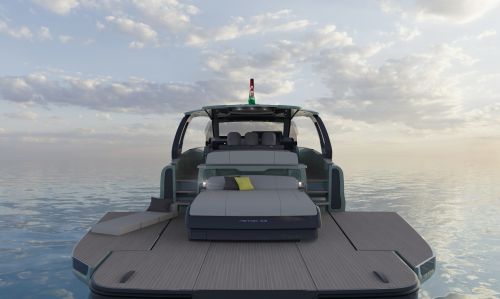 Bellini Astor 58