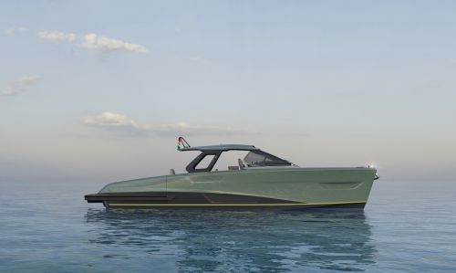 Bellini Astor 58