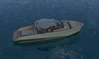 Bellini Astor 58