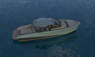Bellini Astor 58