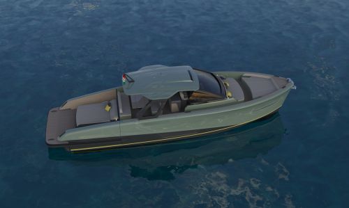 Bellini Astor 58
