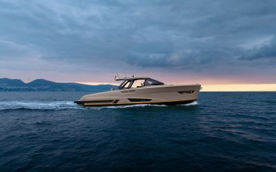 Bellini Astor 58