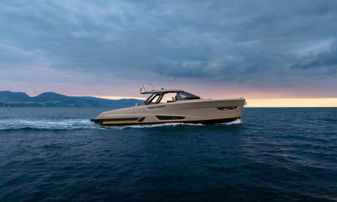 Bellini Astor 58