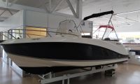 QUICKSILVER ACTIV 505 OPEN