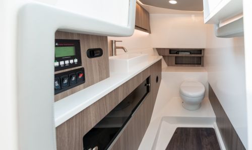 Regal LX36