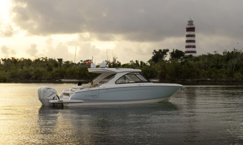 Regal LX36