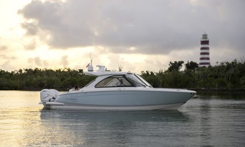 Regal LX36