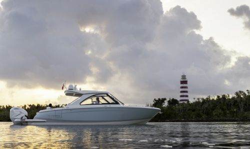Regal LX36