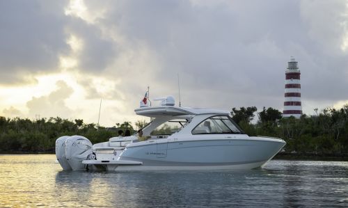 Regal LX36