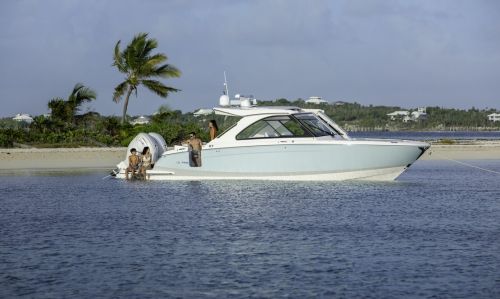 Regal LX36