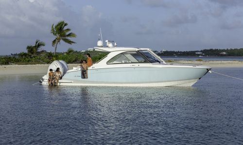 Regal LX36