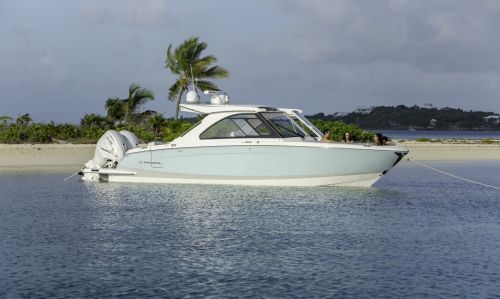 Regal LX36