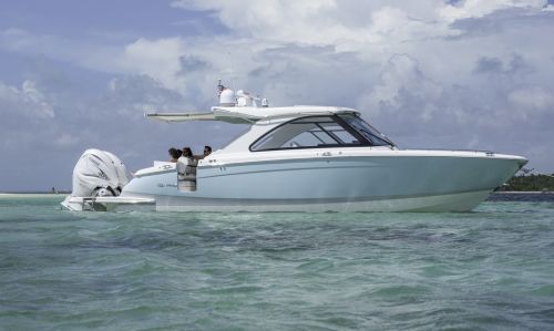 Regal LX36