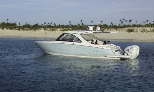 Regal LX36