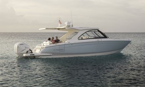 Regal LX36