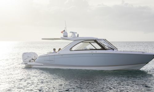 Regal LX36