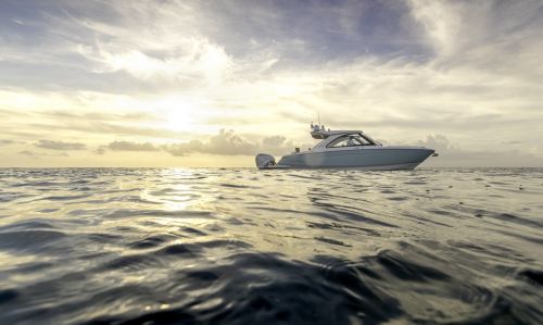 Regal LX36