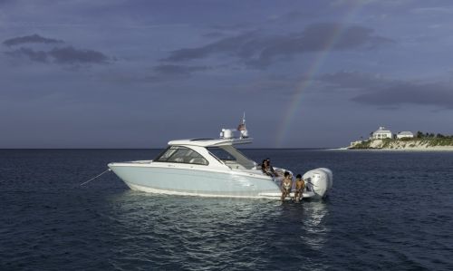 Regal LX36