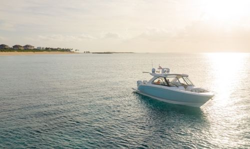Regal LX36