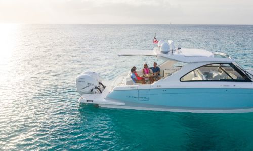 Regal LX36