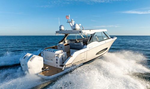 Regal LX43