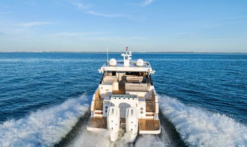 Regal LX43