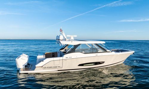 Regal LX43