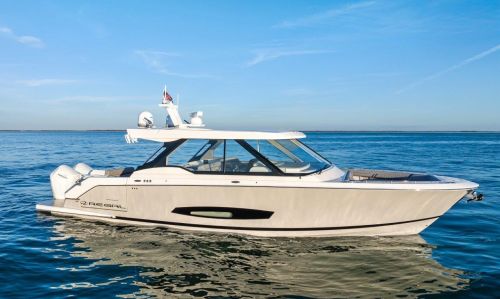 Regal LX43