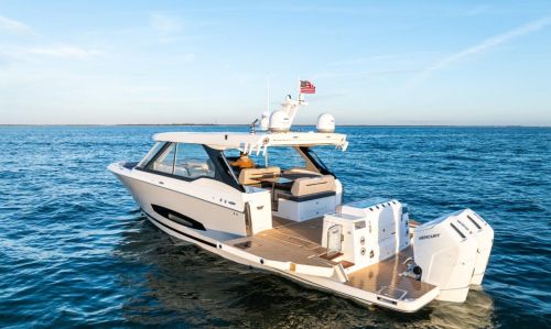 Regal LX43