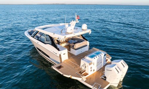 Regal LX43