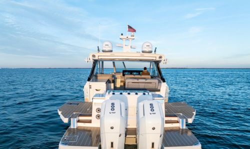 Regal LX43