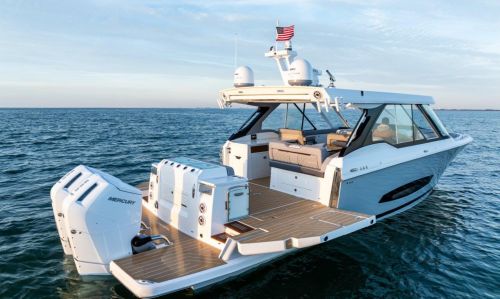 Regal LX43