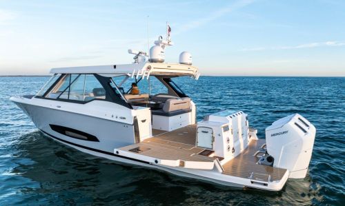 Regal LX43