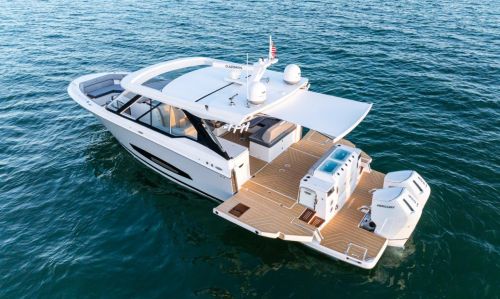 Regal LX43