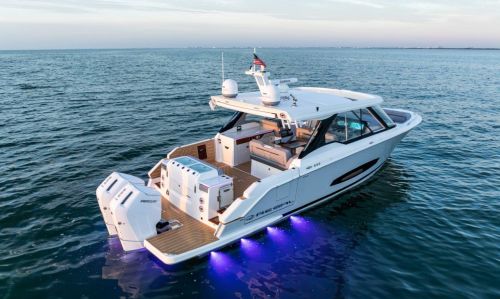 Regal LX43
