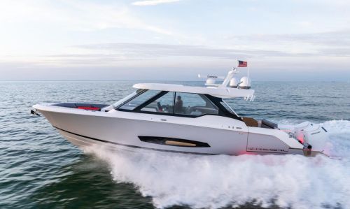 Regal LX43
