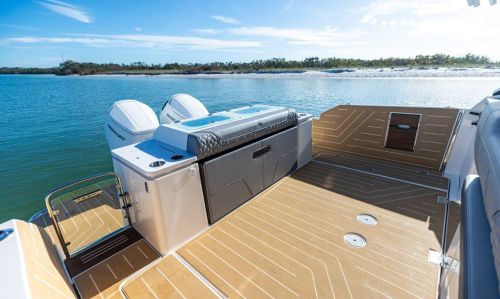 Regal LX43