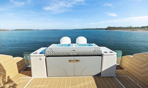 Regal LX43