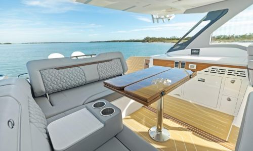 Regal LX43