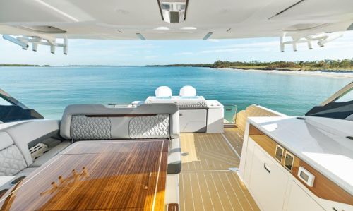 Regal LX43