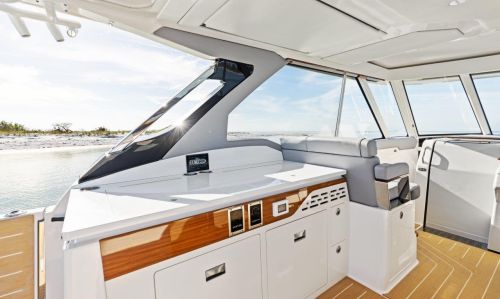 Regal LX43
