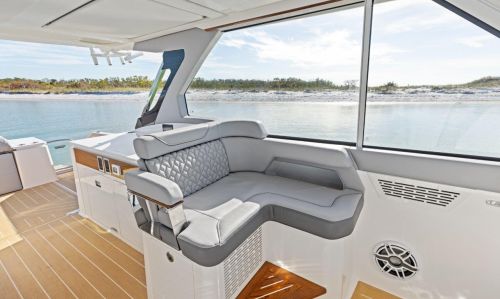 Regal LX43