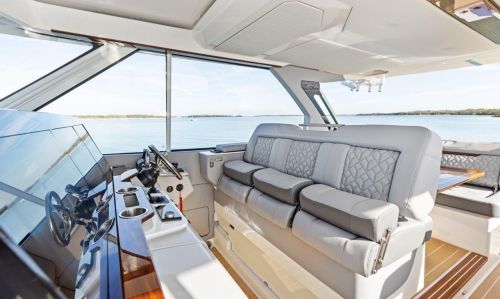 Regal LX43
