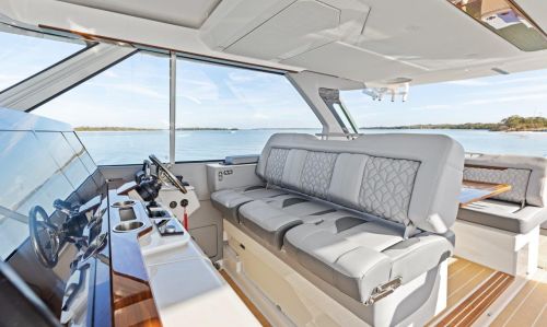 Regal LX43