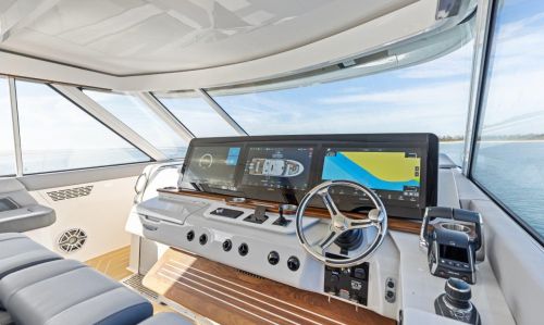 Regal LX43